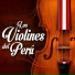 Los Violines del Perú