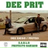 Dee Diego, Priteo