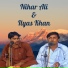 Ilyas Khan, Nihar Ali