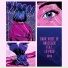 Dark voice of Angelique, LP.PROD