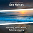 Shoreline Sounds, Ocean Sounds, Nature Sounds