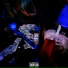Black Static Blue Flame, Foeva Beatz