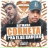 DJ MJSP, mc resende