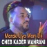 Cheb Kader Wahrani