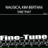 Nausica, Kim Bertani