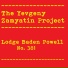 The Yevgeny Zamyatin Project