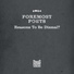 Foremost Poets