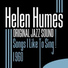 Helen Humes with Marty Paich Orchestra