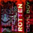 ROTTEN