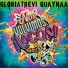 Gloria Trevi, Guaynaa