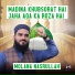Molana Nasrullah