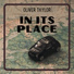 Oliver Taylor