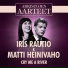 Iris Rautio, Matti Heinivaho