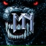 Midnight the Wolf