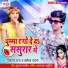Vishal Raj, Babita Vandana