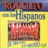 Rodolfo Aicardi feat. Los Hispanos