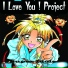 ILoveYouProject