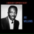Joe Williams with Jimmy Mundy Orchestra