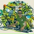 Swindle feat. Ricardo China