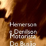 Hemerson e Denilson