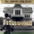 The Country Soul Revue, Donnie Fritts