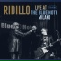 Ridillo