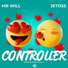 Mr Will Zm feat. Jetoss