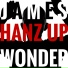 James Wonder