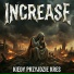 Increase