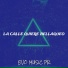 Evo Music Pr