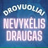 Drovuoliai