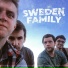 Sweden Family