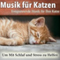Cat Music Dreams