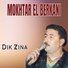 Mokhtar El Berkani