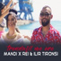 Mandi ft. Rei & Ilir Tironsi