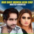Master Hakim Ali