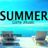 Cafe Music BGM channel