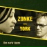 ZONKE, YORK