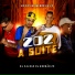 Mc DVS, Mc Menor da Zs, dj caldas, DJ Gordão Zs
