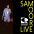 Sam Moore