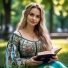 Ева Фролова