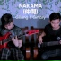 Gilang Hamzah, Giffary Ramadhan