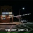 New Boy Genius feat. MINUTETILLMIDNIGHT