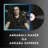Ankaralı Mahir