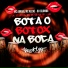 MC Arraia, mc kelme, Dj colombo
