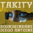 Soundsinsane, DIEGO ANTOINE
