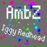 Iggy Redhead