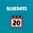Bluedays
