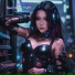 DJ Maya FYZ