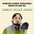 Asmat Ullah Jarar